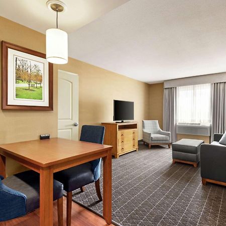 Homewood Suites By Hilton Allentown-West/Fogelsville Exterior foto