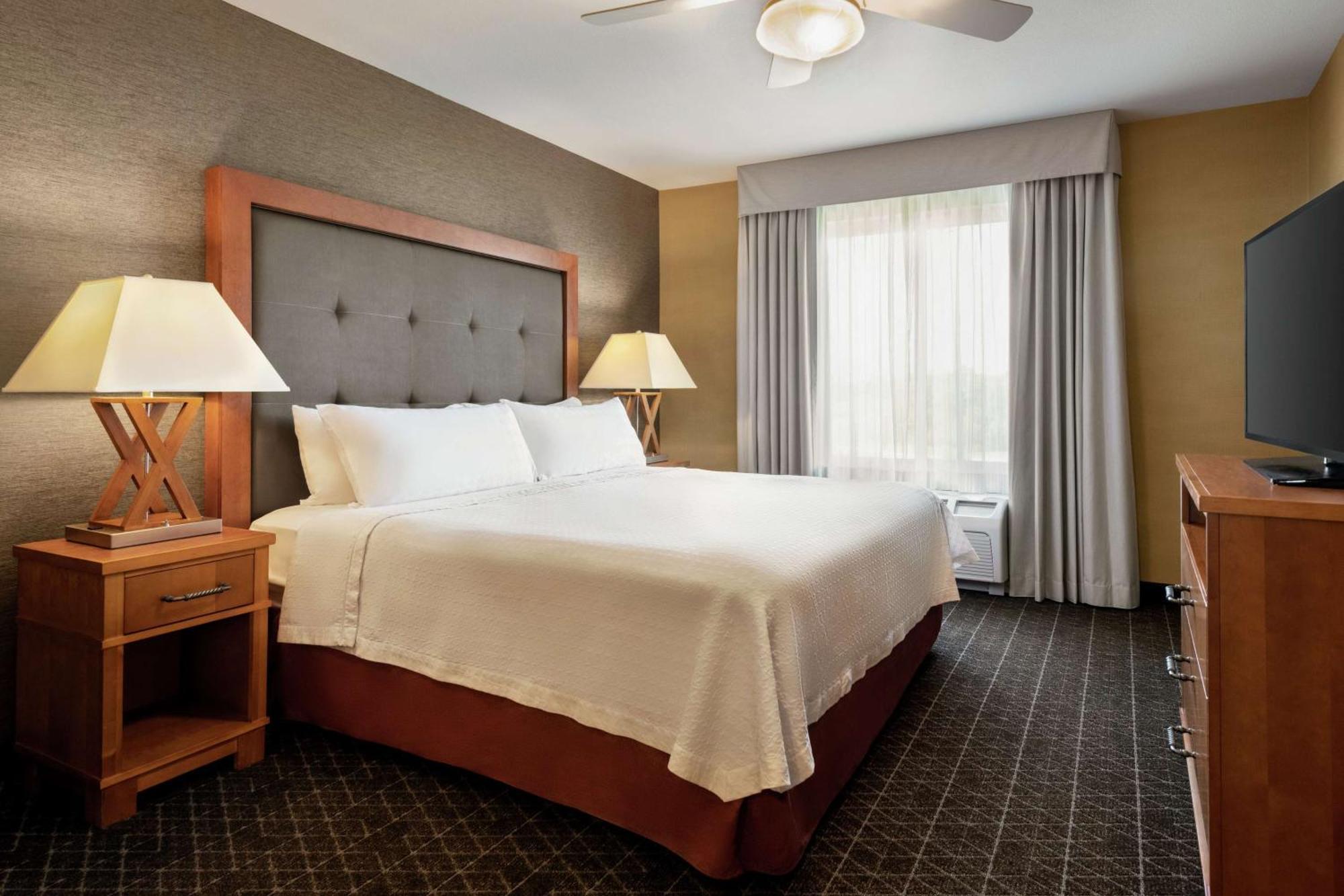 Homewood Suites By Hilton Allentown-West/Fogelsville Exterior foto