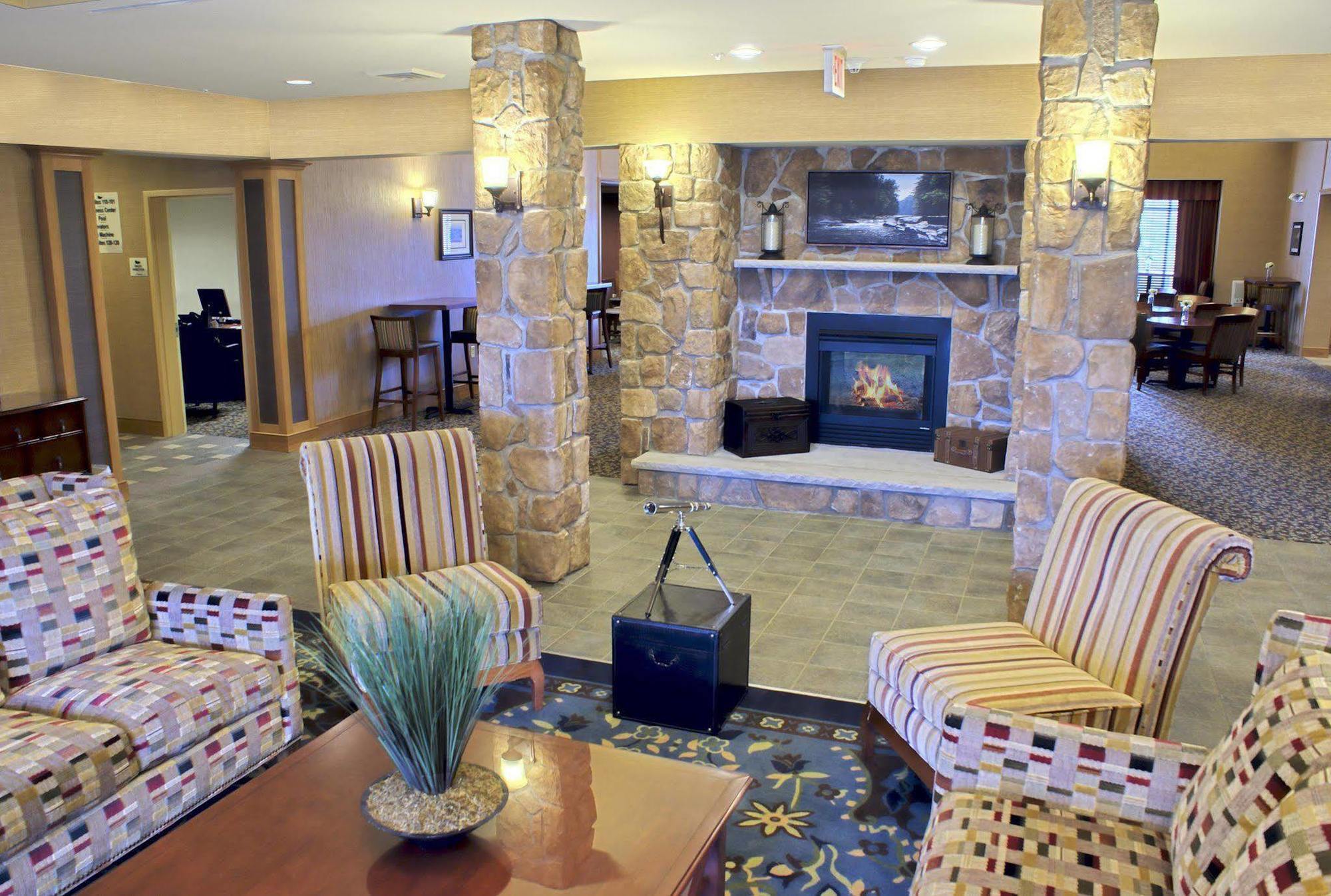 Homewood Suites By Hilton Allentown-West/Fogelsville Exterior foto